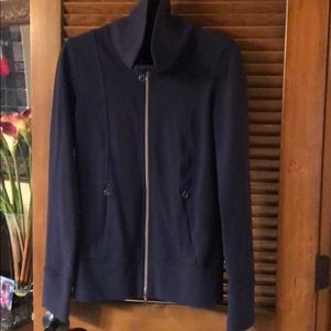 Lululemon jacket